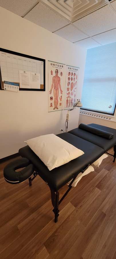 Millennium III Acupuncture — photo 1