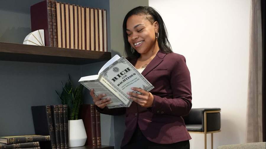 Millionaire Coach Angel — photo 1
