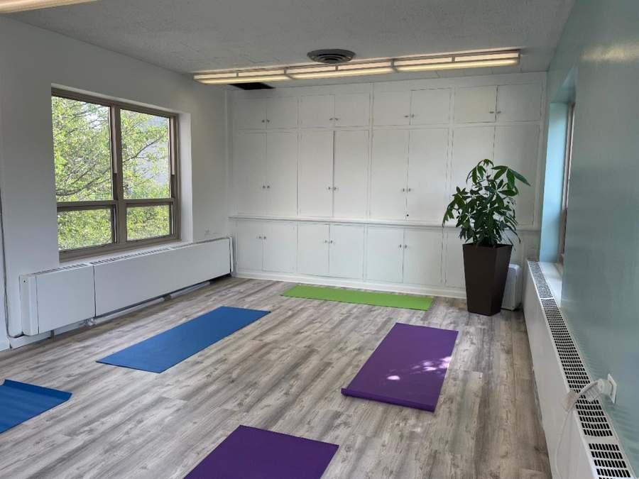 Mind Body Heart - Yoga & Wellness — photo 1