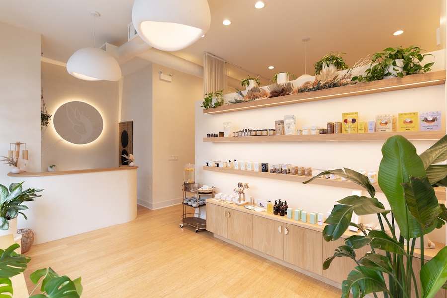 Moon Rabbit Acupuncture — photo 1