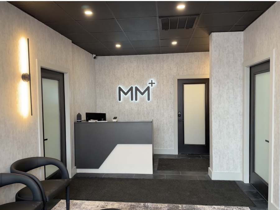 Moonshot Medical and Performance — Diet & Nutrition in Busse Hwy, Chicago