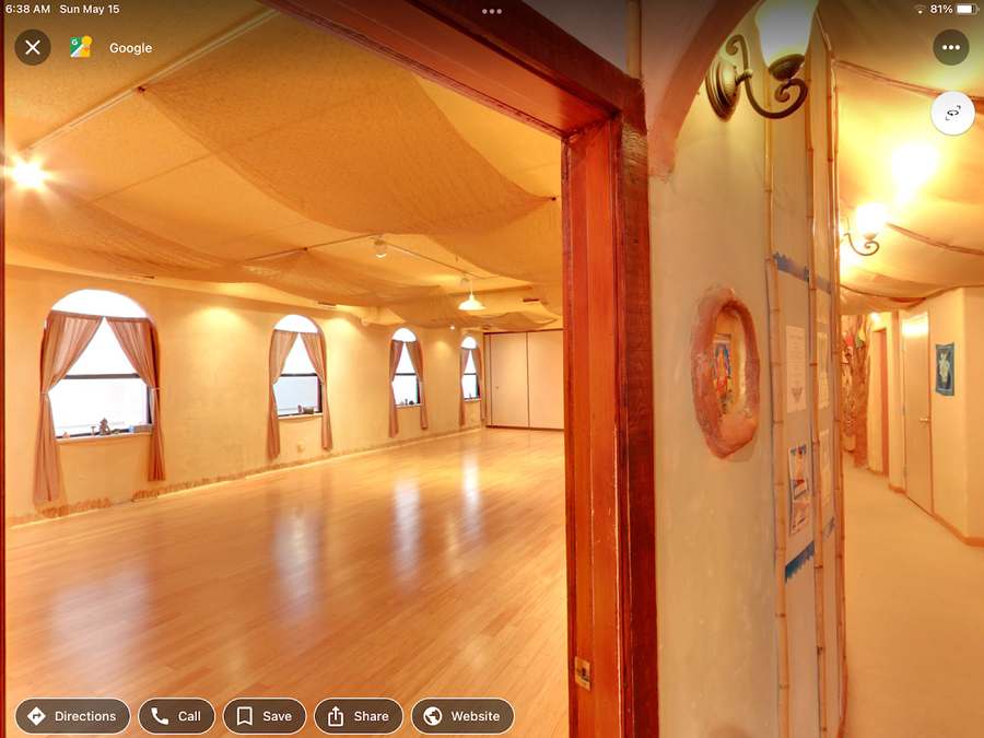 Mysore Chicago Yoga — photo 1