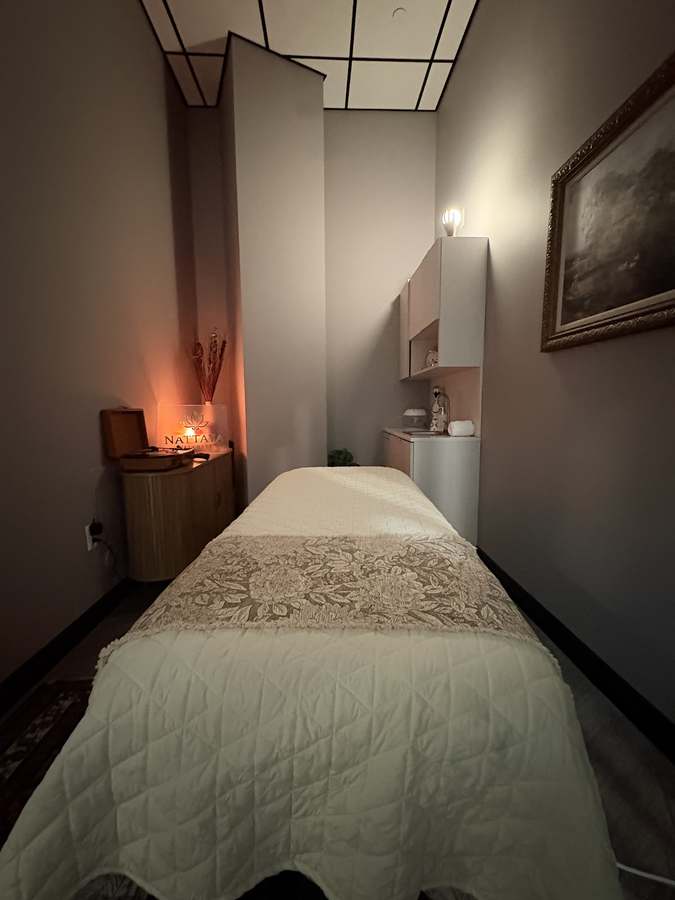 Nattaya Wellness Massage — Acupuncture in Village Center Dr Unit 306, Chicago