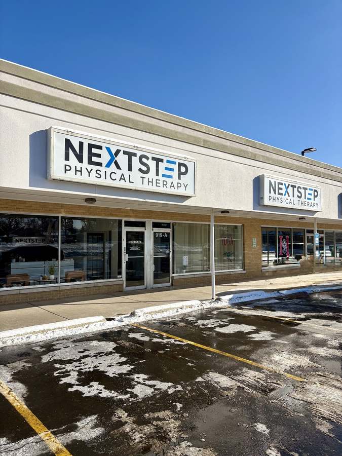 Next Step Physical Therapy — photo 1