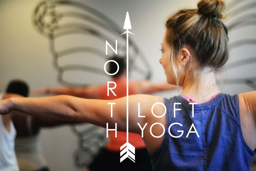 North Loft Yoga — photo 1