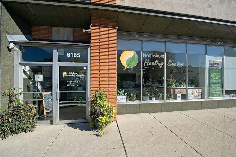 Northshore Healing Centre — Art Therapy in N Canfield Ave, Chicago