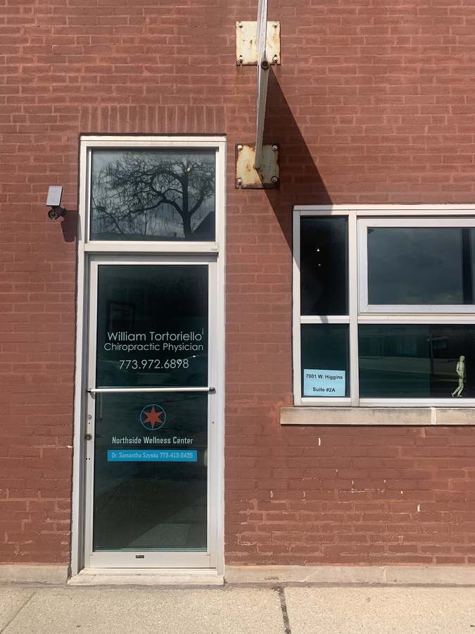 Northside Wellness Center — Chiropractic in W Higgins Ave Ste 2A, Chicago
