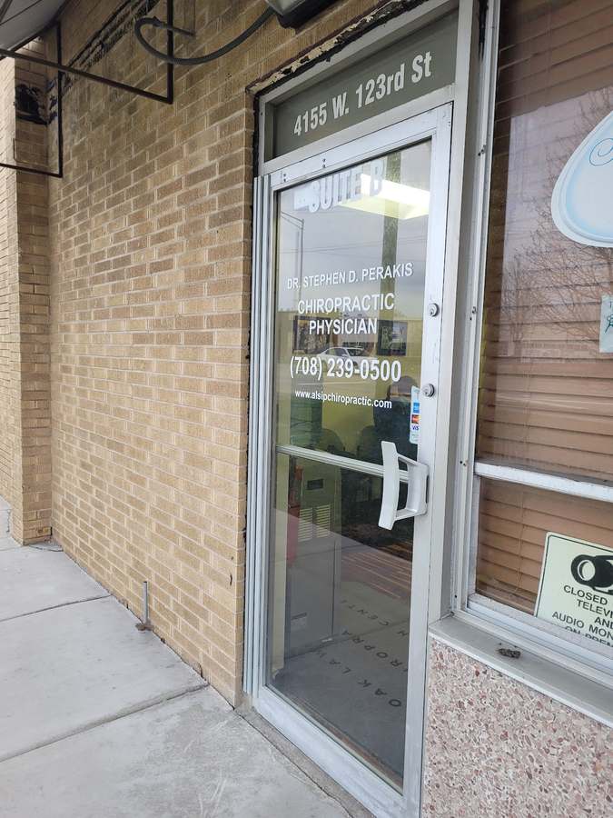 Oak Lawn Chiropractic — Yoga, Tai Chi & Pilates in W 123rd St Ste B, Chicago