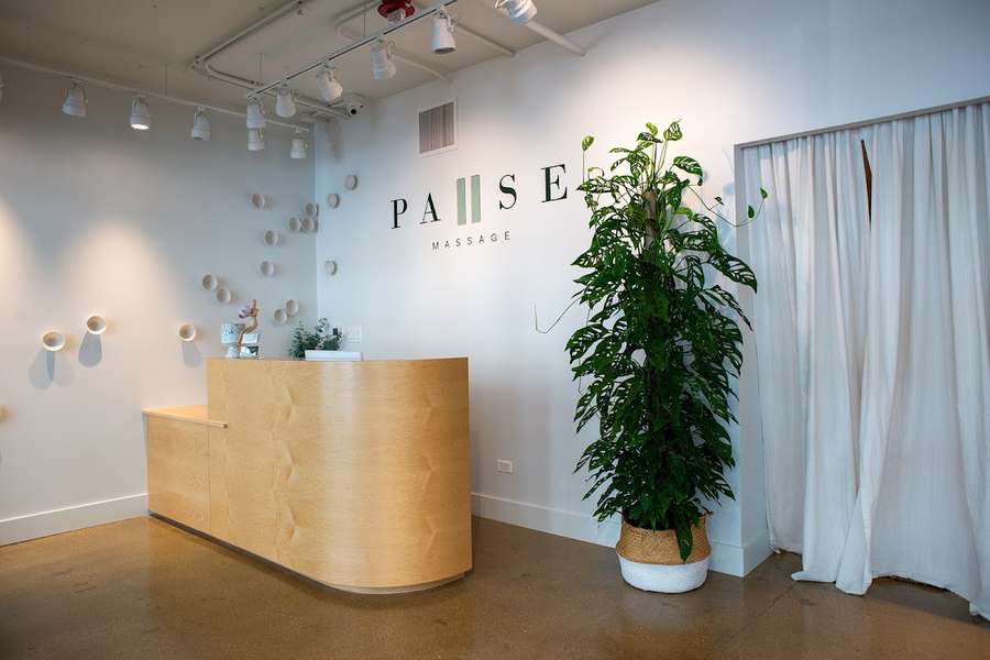 Ori Massage Spa — photo 1
