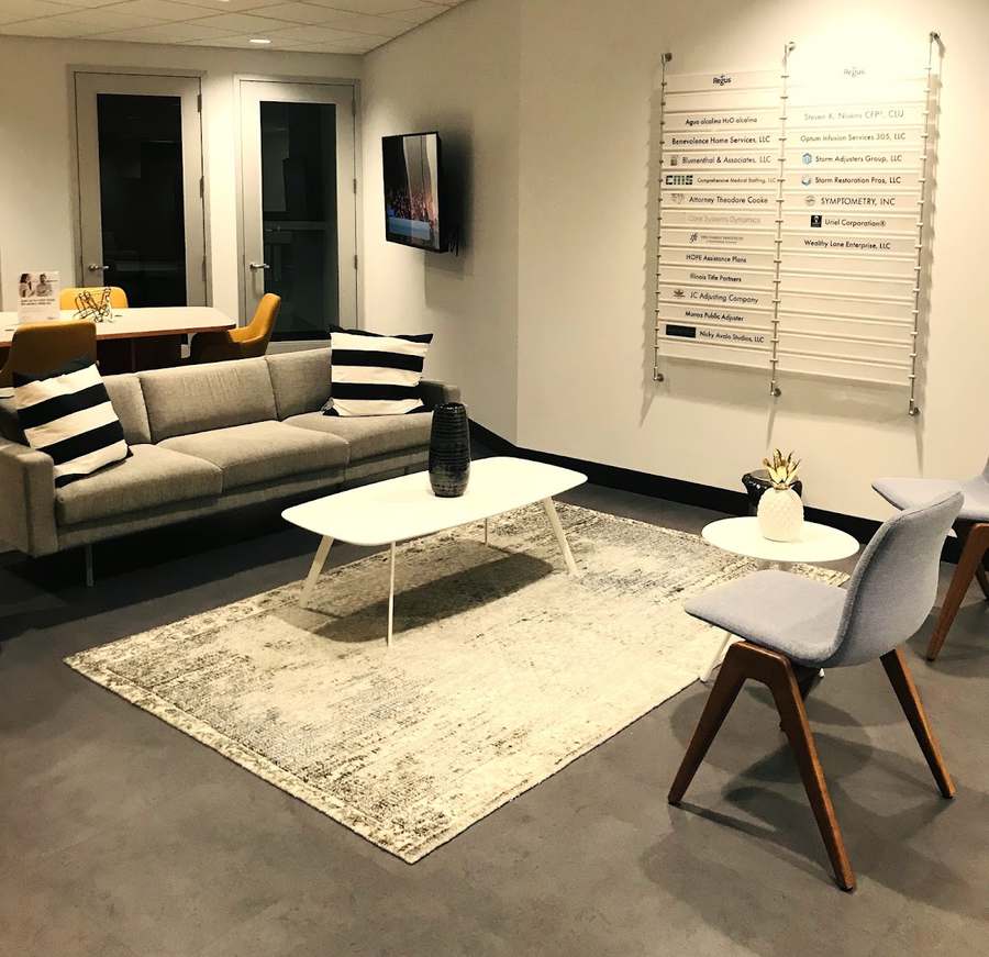 Outlook Counseling Services, PLLC — Psychotherapy in Westbrook Corporate Center Suit 300, Chicago