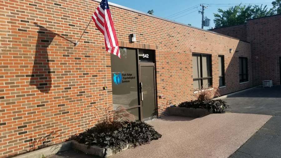 Park Ridge Psychological Services — photo 1