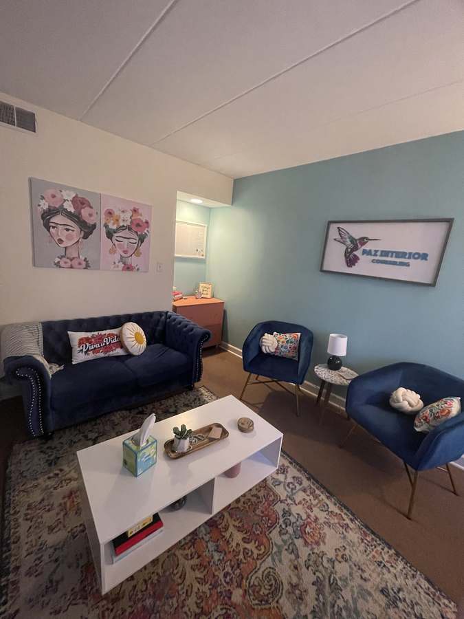Paz Interior Holistic Healing PLLC — Psychotherapy in W 111th St Apt 107, Chicago
