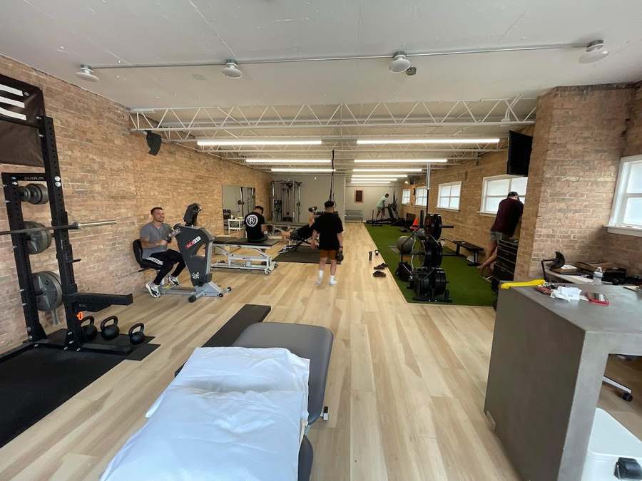 PhysioHealth Physical Therapy — Physical & Rehabilitation Therapy in W 26th St, Chicago
