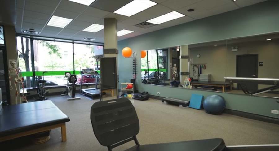 PhysioPartners - Lakeview — photo 1