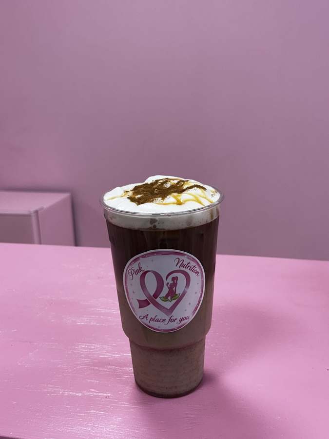 pink Nutrition health — Diet & Nutrition in W 63rd St, Chicago