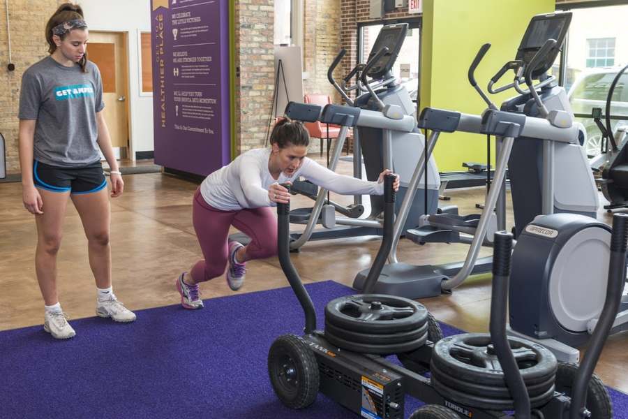 PREP Performance Physical Therapy Center - Chicago, IL — photo 1