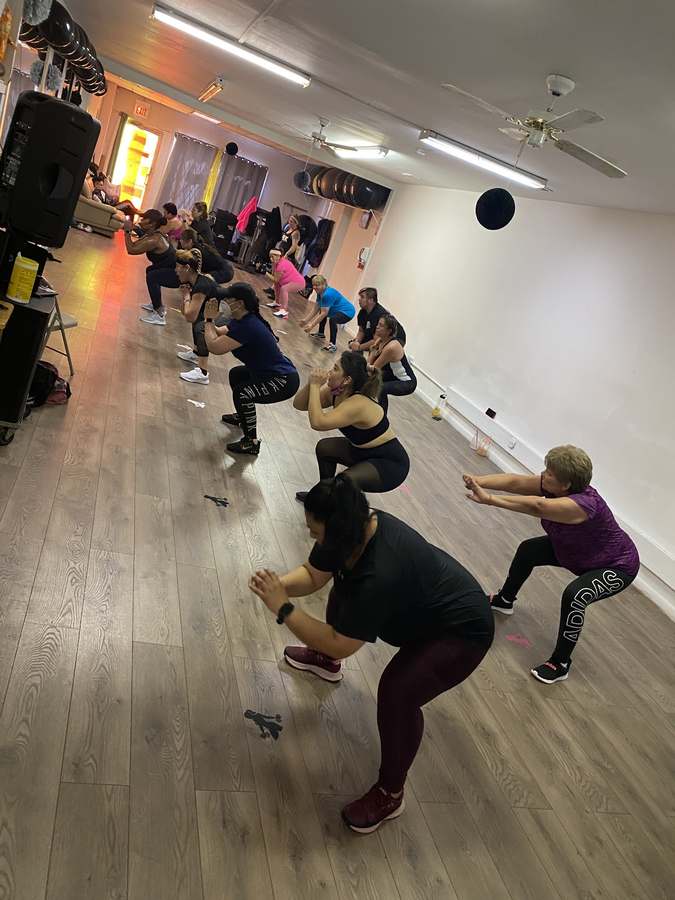 Protein Fit Studio — photo 1