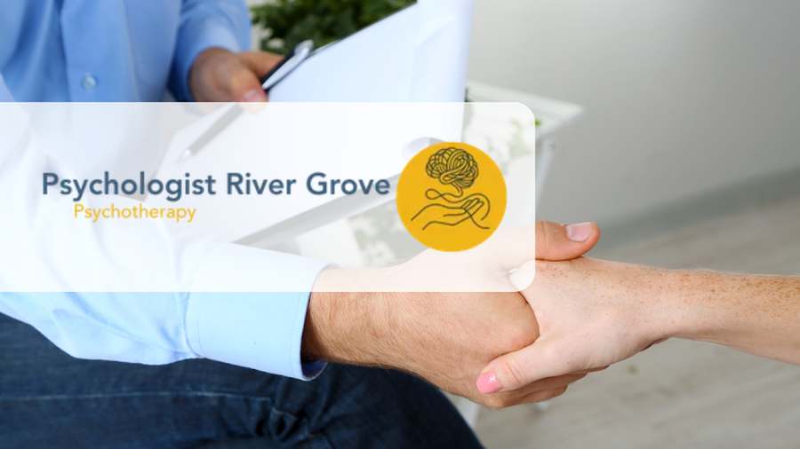 Psychologist River Grove - Psychotherapy — photo 1