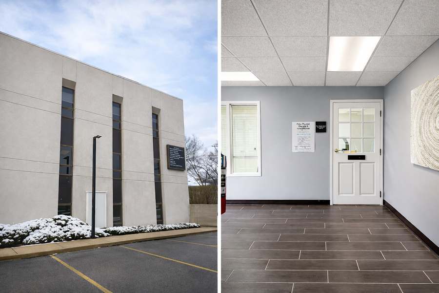 Pulse Physical Therapy and Rehabilitation — photo 1