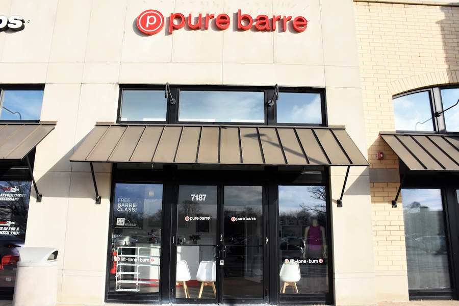 Pure Barre — photo 1