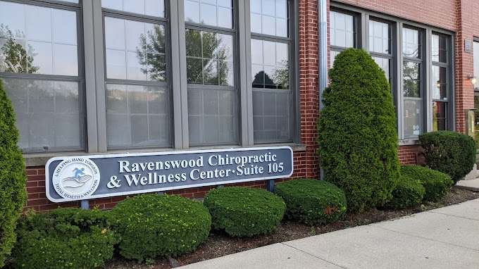 Ravenswood Chiropractic & Wellness Center — photo 1