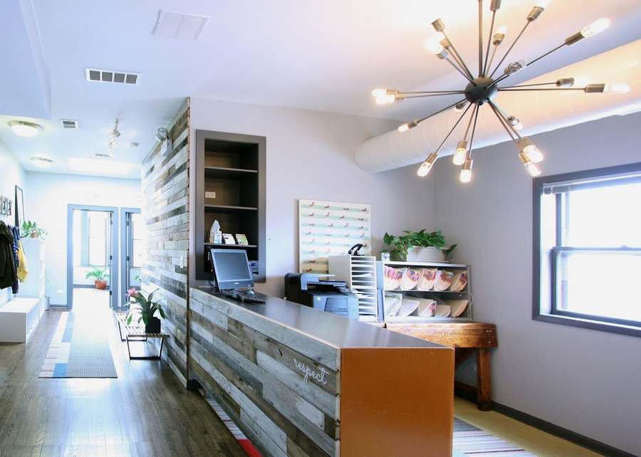 RE: chiropractic + wellness — photo 1