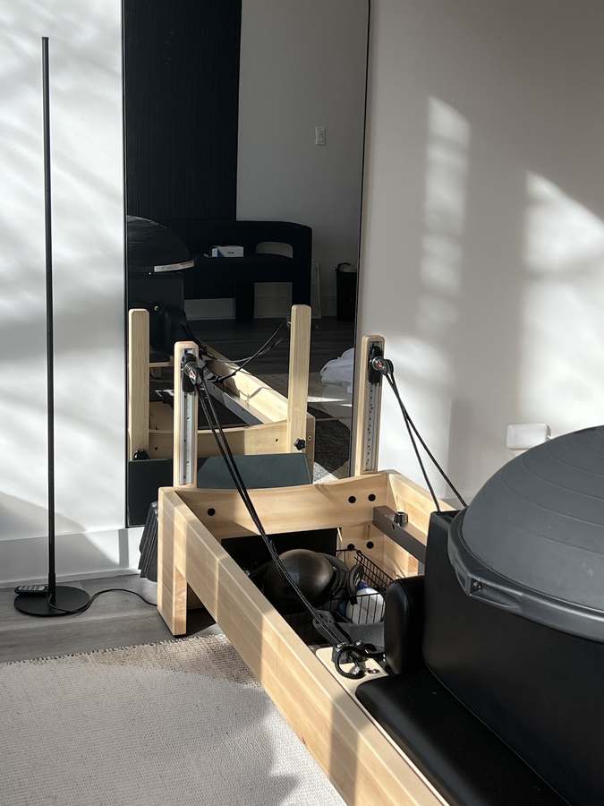ReForm Pilates — photo 1