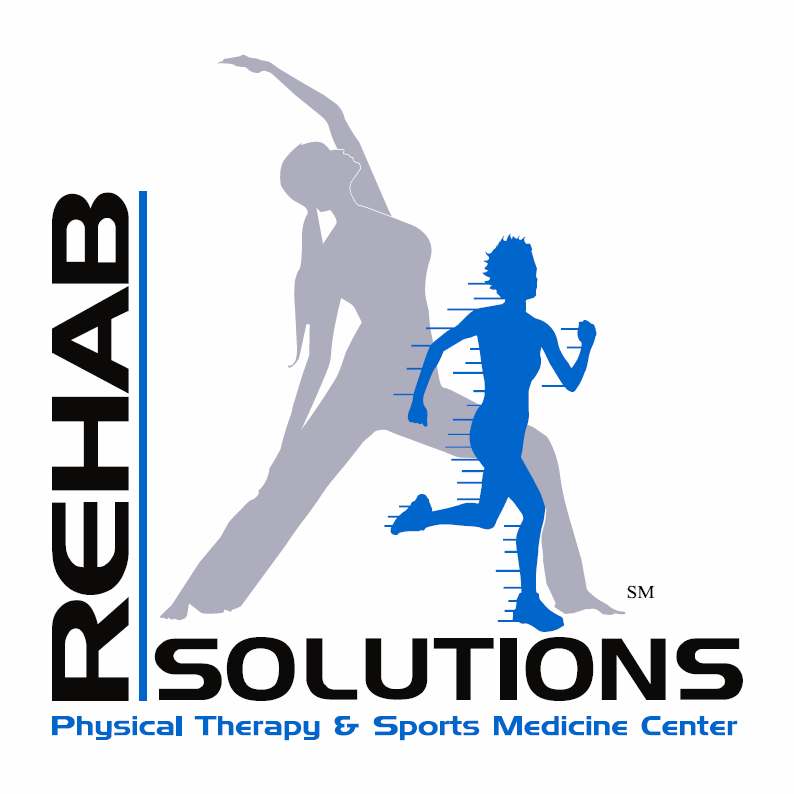 Rehab Solutions Physical Therapy — Physical & Rehabilitation Therapy in W Pershing Rd #100, Chicago
