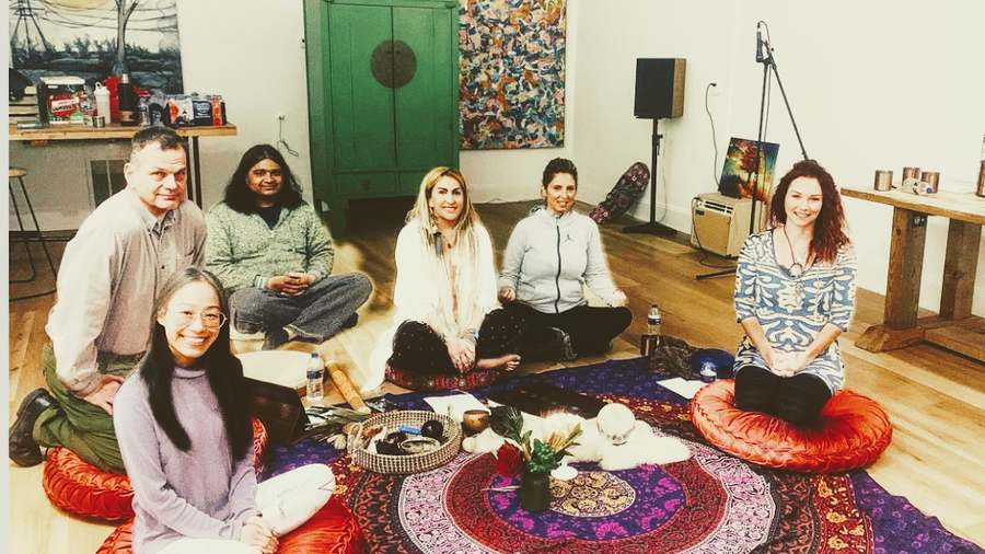 Reiki Sol — photo 1