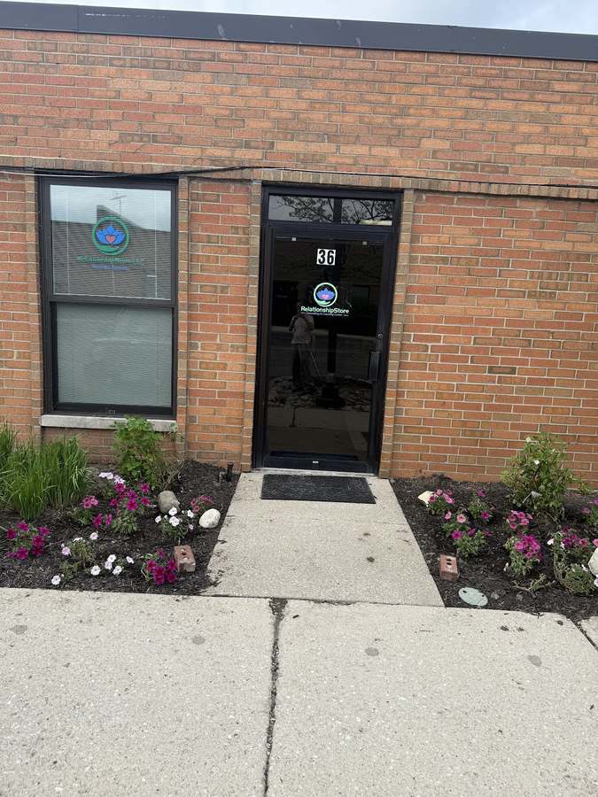 RelationshipStore Counseling & Coaching Center — Psychotherapy in S Frontage Rd #36, Chicago