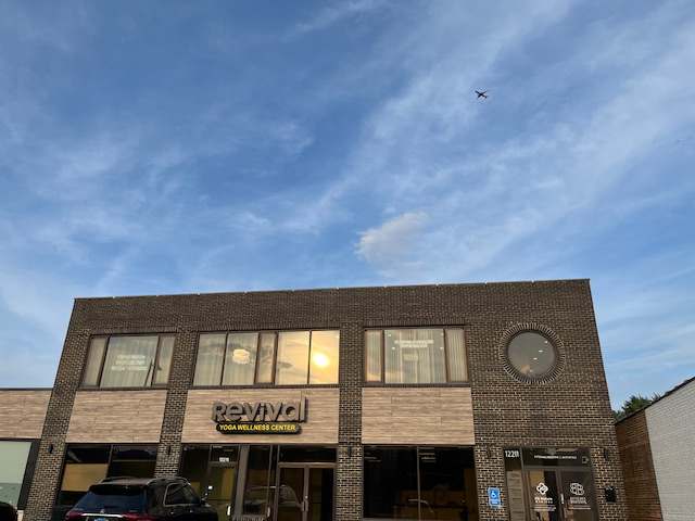Revival Yoga Wellness Center — photo 1