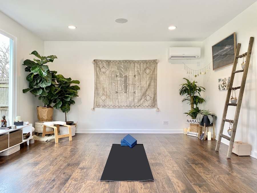 Rogue Yoga — photo 1