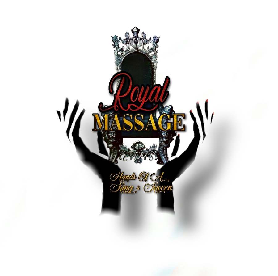 Royal Massage ( Hands of a King and Queen) — photo 1