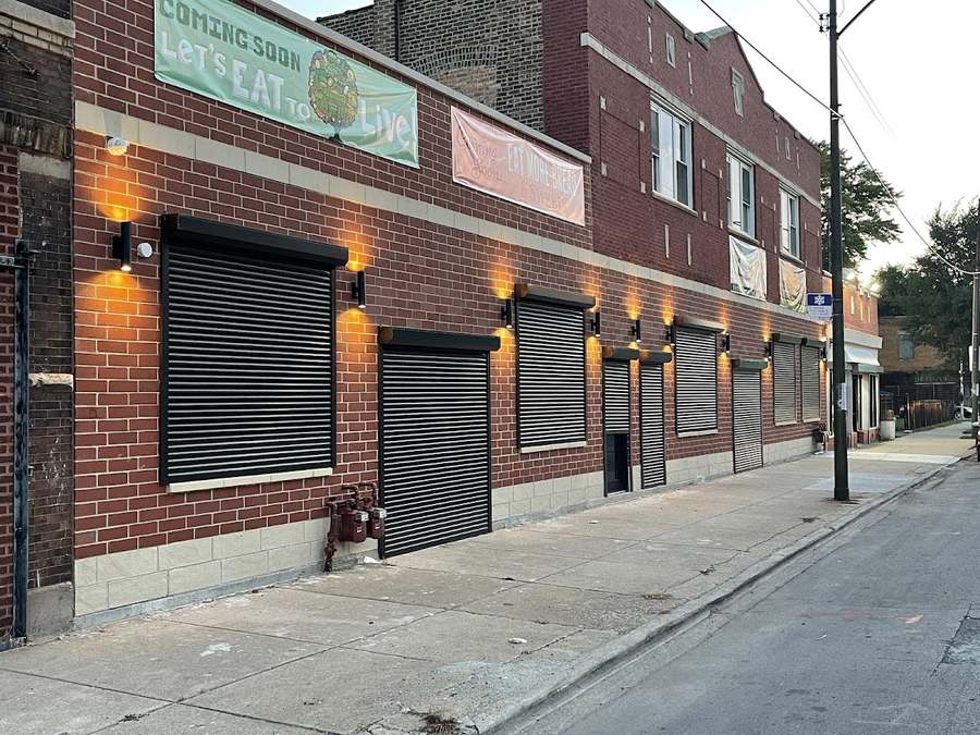 Salaam Community Wellness Center — Diet & Nutrition in E 67th St, Chicago
