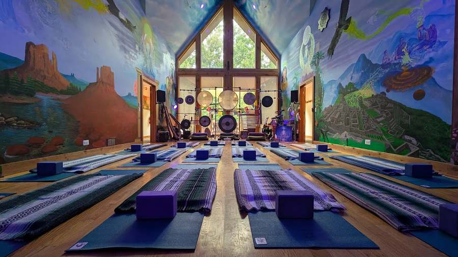 Sattvic Sage Ayurveda & Yoga Chicago — Yoga, Tai Chi & Pilates in INSIDE Soderworld Wellness Center, Chicago