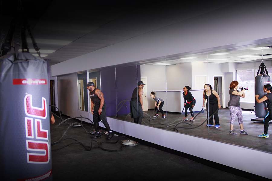 Sculpt And Shred Fitness — photo 1