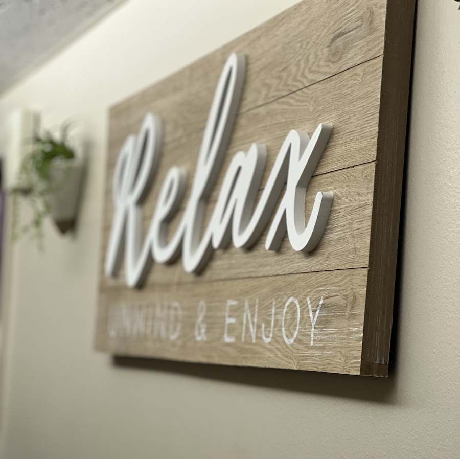 Serenity Spa & Wellness Inc — photo 1