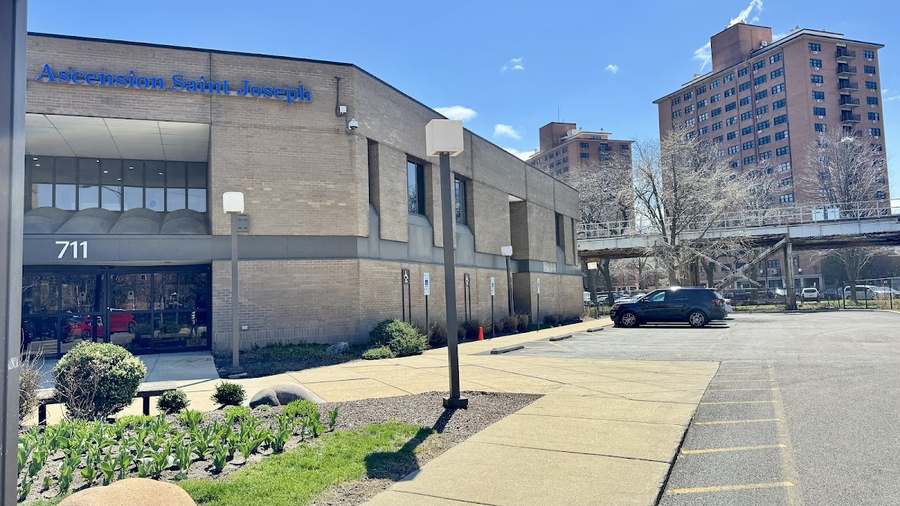 Sharma Psychology PLLC — Hypnotherapy & NLP in W North Ave Ste 202, Chicago
