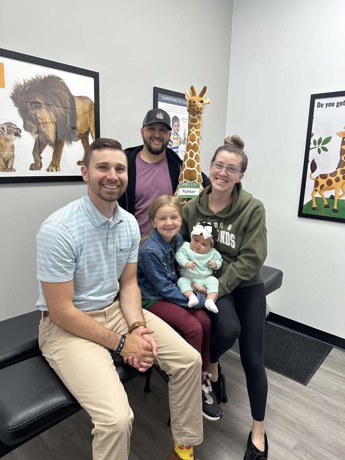 Silver Lining Chiropractic — Chiropractic in W Higgins Rd Suite C, Chicago
