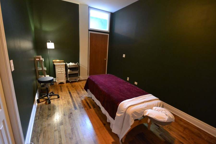 South Loop Massage PLLC — photo 1