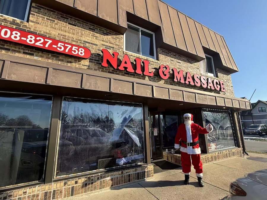 Spa Kastle — Massage Therapy in Harlem Ave, Chicago