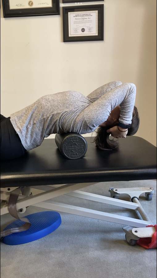 Spine and Sports Center of Chicago - Chiropractic & Rehabilitation — Chiropractic in W Erie St Ste 205, Chicago