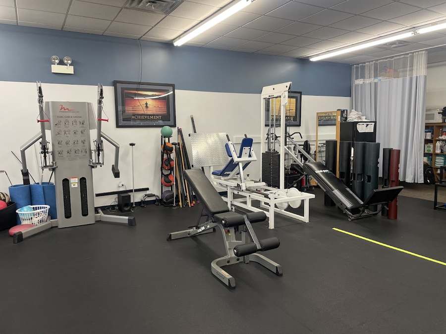 Sports and Ortho Physical Therapy - Bridgeport — Physical & Rehabilitation Therapy in W 31st St, Chicago