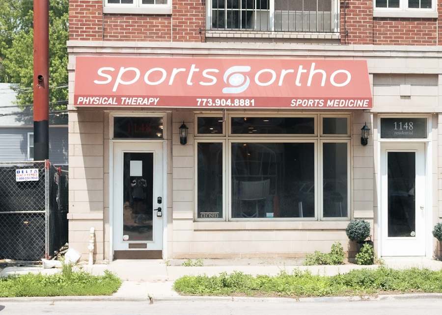 Sports and Ortho Physical Therapy - Lincoln Park — Physical & Rehabilitation Therapy in W Diversey Pkwy, Chicago