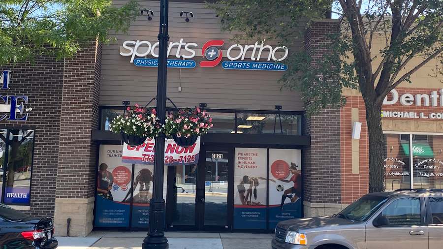 Sports and Ortho Physical Therapy - Sauganash — Massage Therapy in N Cicero Ave, Chicago