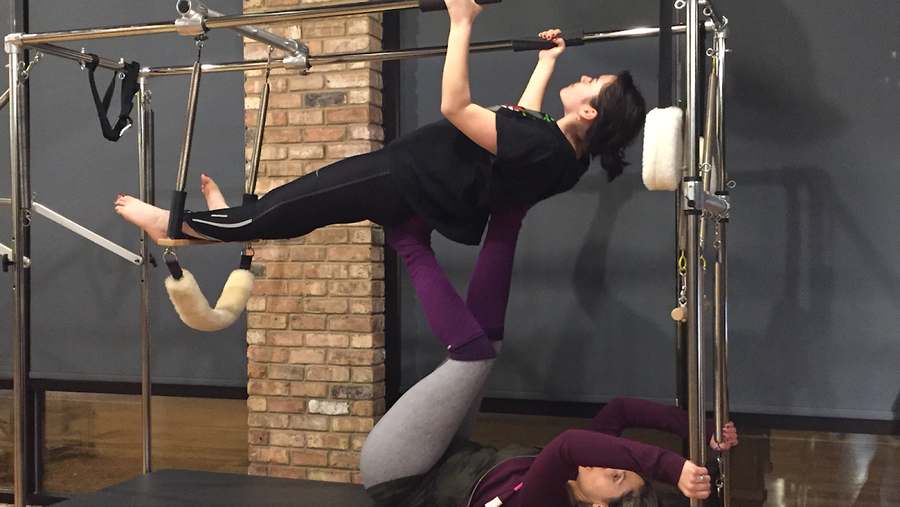 Studio 8 Pilates — photo 1