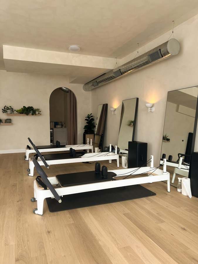Studio West Pilates — photo 1