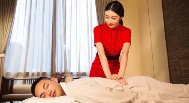 Sunflower Spa — Massage Therapy in Harrison St suite b, Chicago