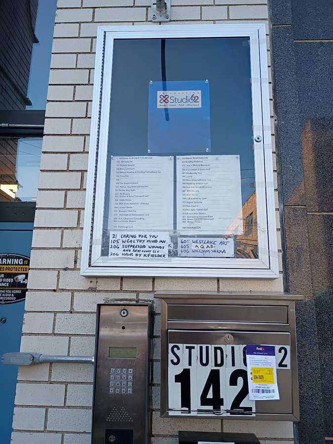 Suppressed Wounds Redemption and Recovery — Counsellors & Mentors in W 62nd St Ste 206, Chicago