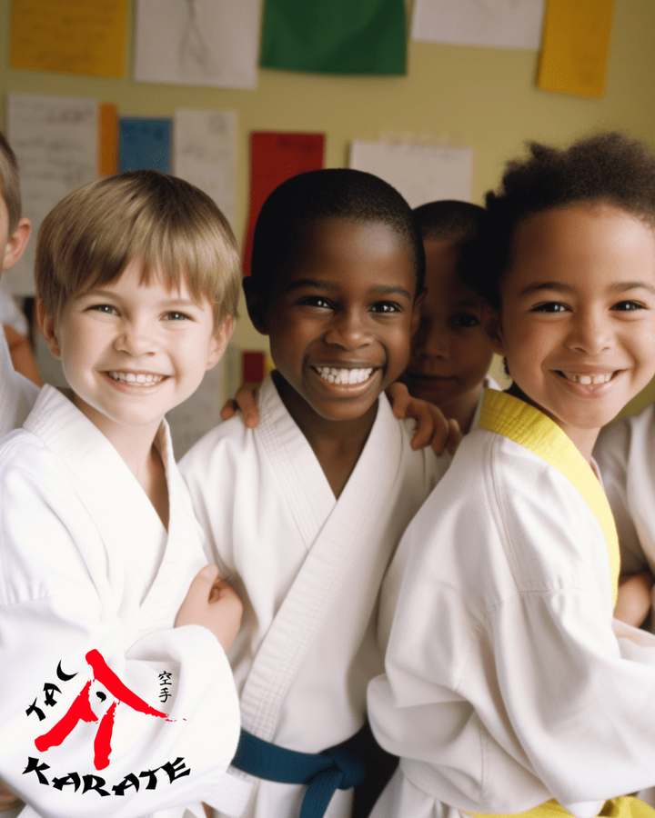 TAC Karate & Fitness — photo 1